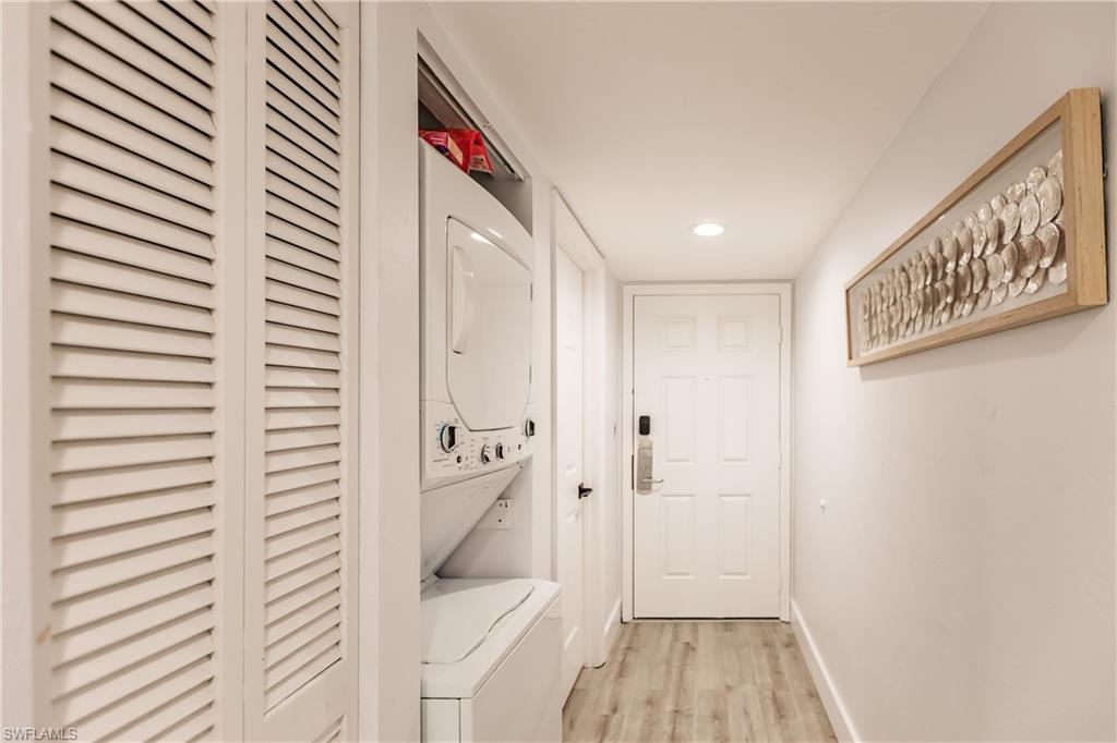 PARK SHORE RESORT - Residential