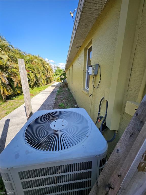 LEHIGH ACRES - Residential Lease