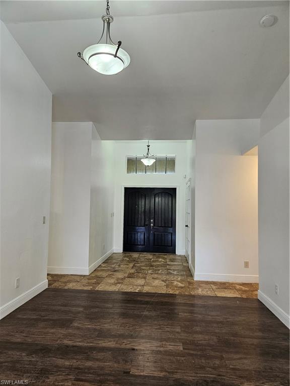 LEHIGH ACRES - Residential Lease