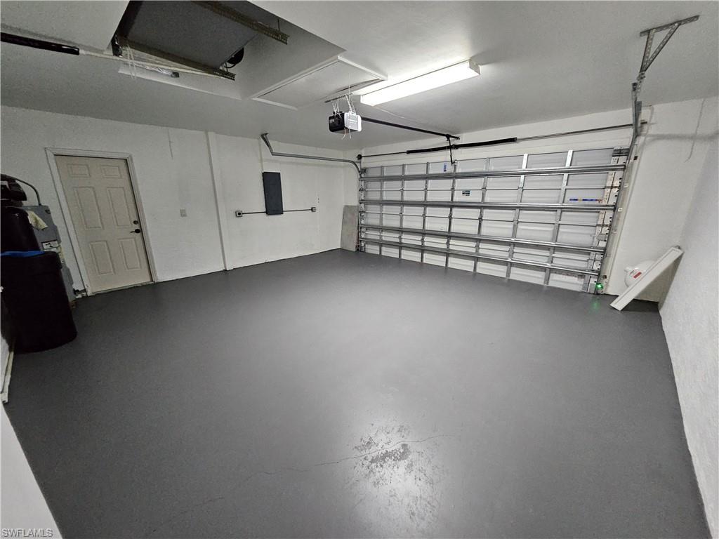 LEHIGH ACRES - Residential Lease