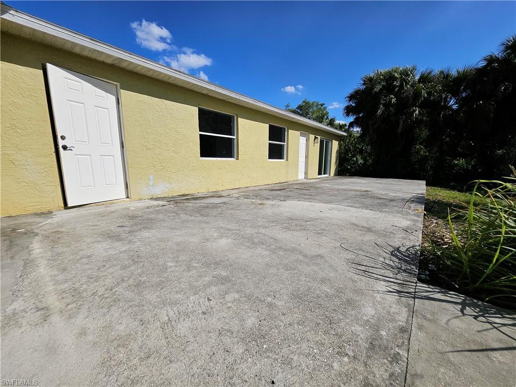 LEHIGH ACRES - Residential Lease