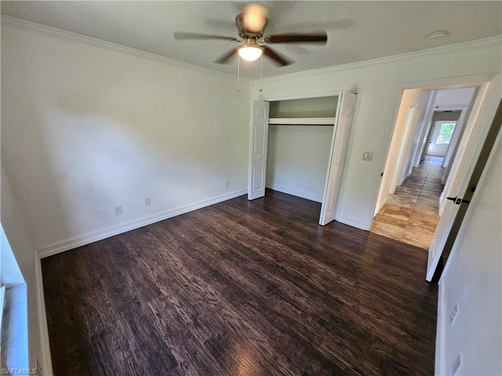 LEHIGH ACRES - Residential Lease