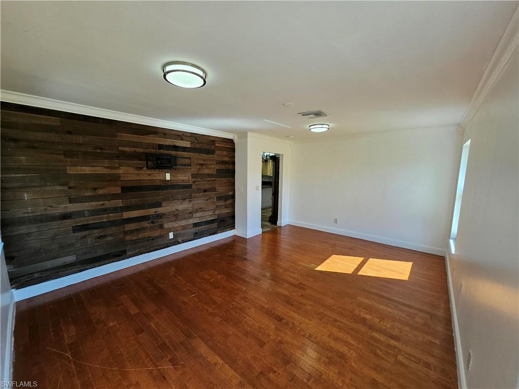 LEHIGH ACRES - Residential Lease