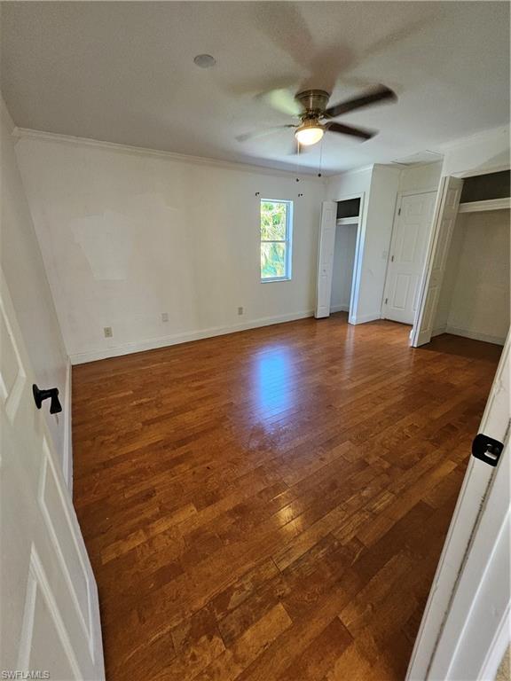 LEHIGH ACRES - Residential Lease