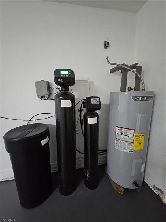 LEHIGH ACRES - Residential Lease