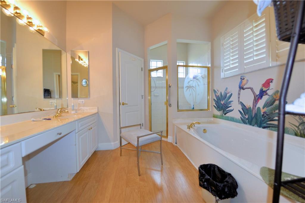 HERITAGE PALMS ESTATES - Residential