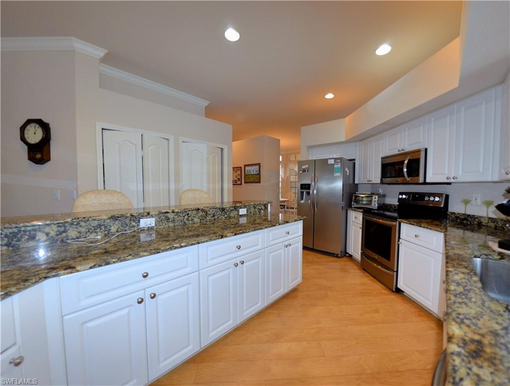 HERITAGE PALMS ESTATES - Residential