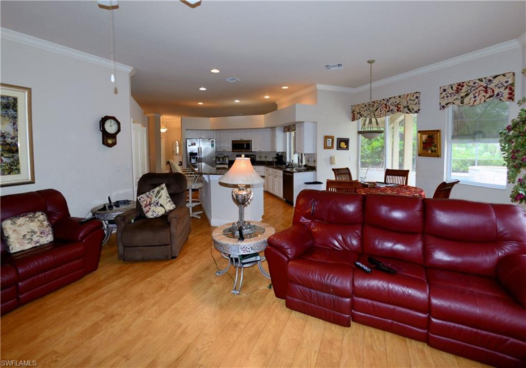 HERITAGE PALMS ESTATES - Residential