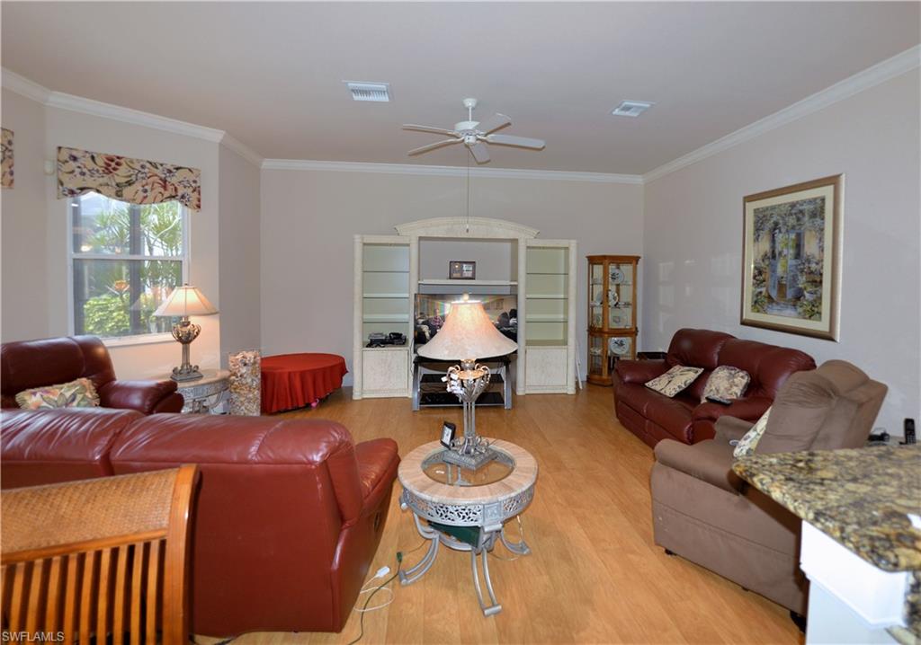 HERITAGE PALMS ESTATES - Residential