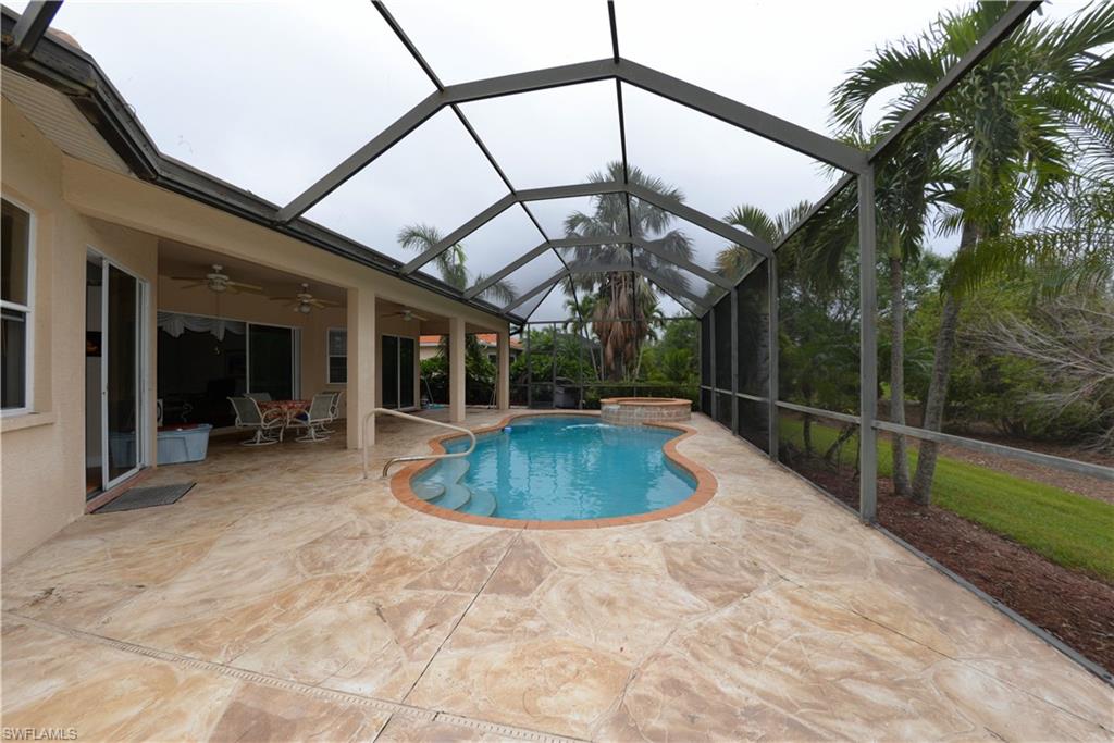 HERITAGE PALMS ESTATES - Residential