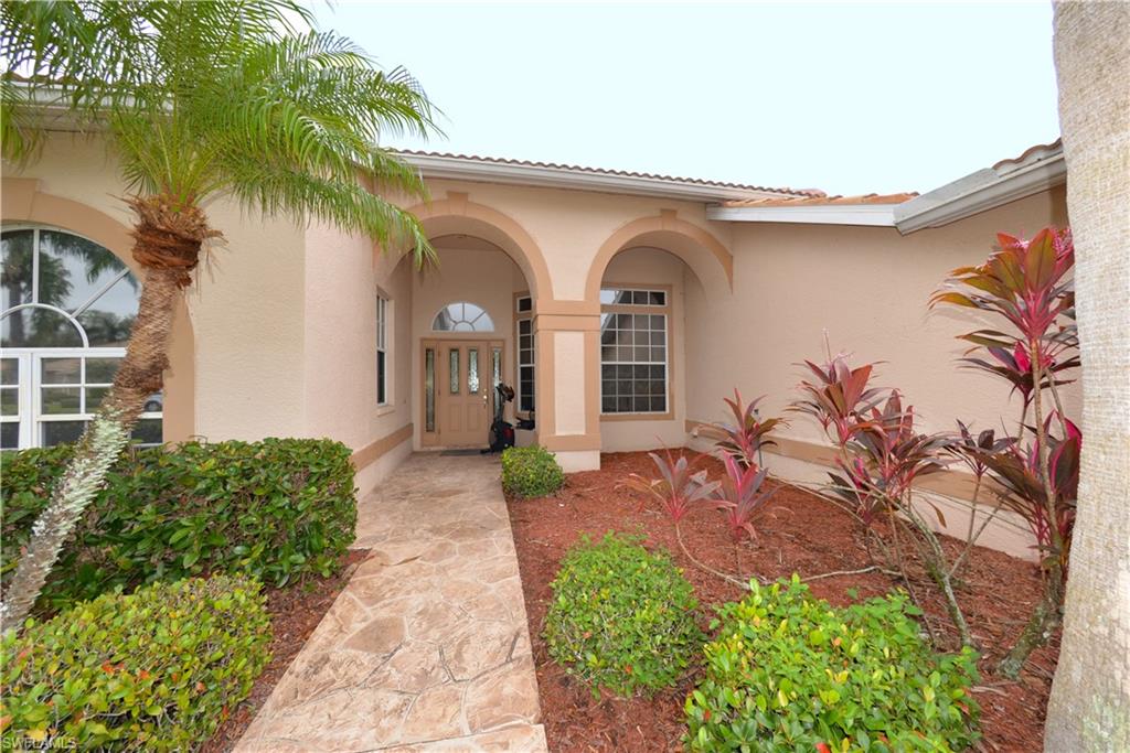 HERITAGE PALMS ESTATES - Residential