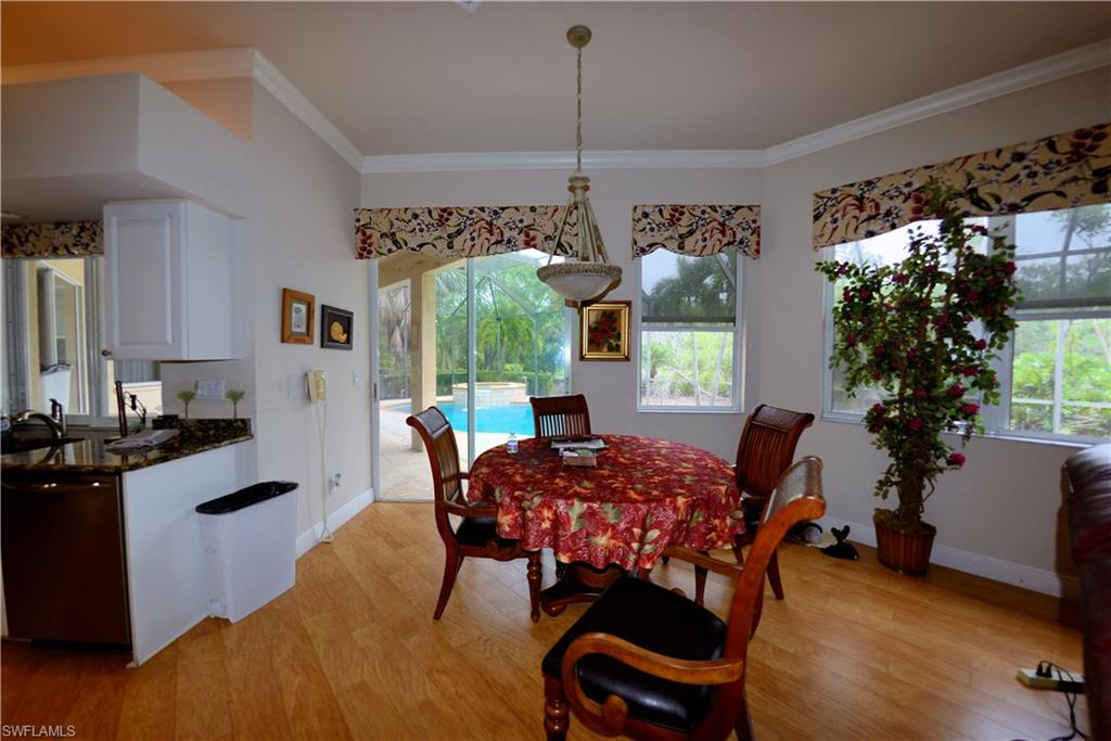 HERITAGE PALMS ESTATES - Residential