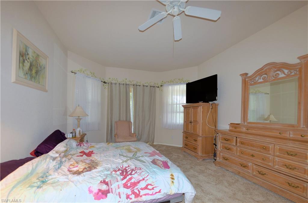 HERITAGE PALMS ESTATES - Residential