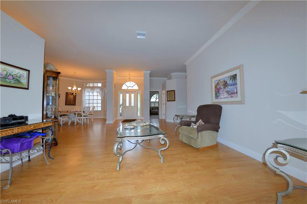 HERITAGE PALMS ESTATES - Residential