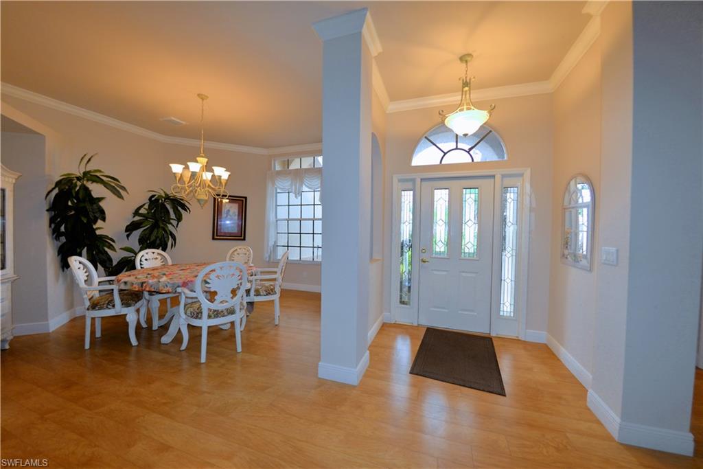 HERITAGE PALMS ESTATES - Residential