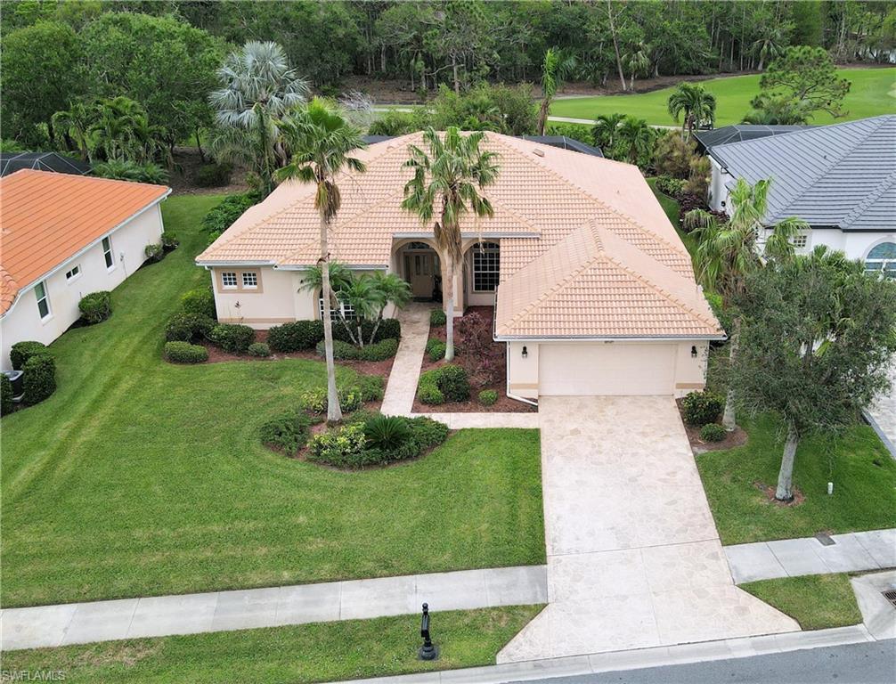 HERITAGE PALMS ESTATES - Residential