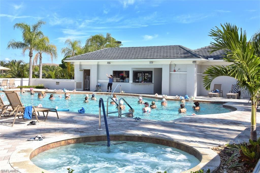 HERITAGE PALMS ESTATES - Residential