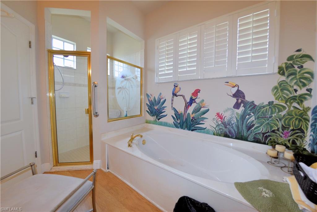 HERITAGE PALMS ESTATES - Residential