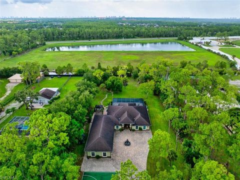 1381 Oakes BLVD NAPLES FL 34119