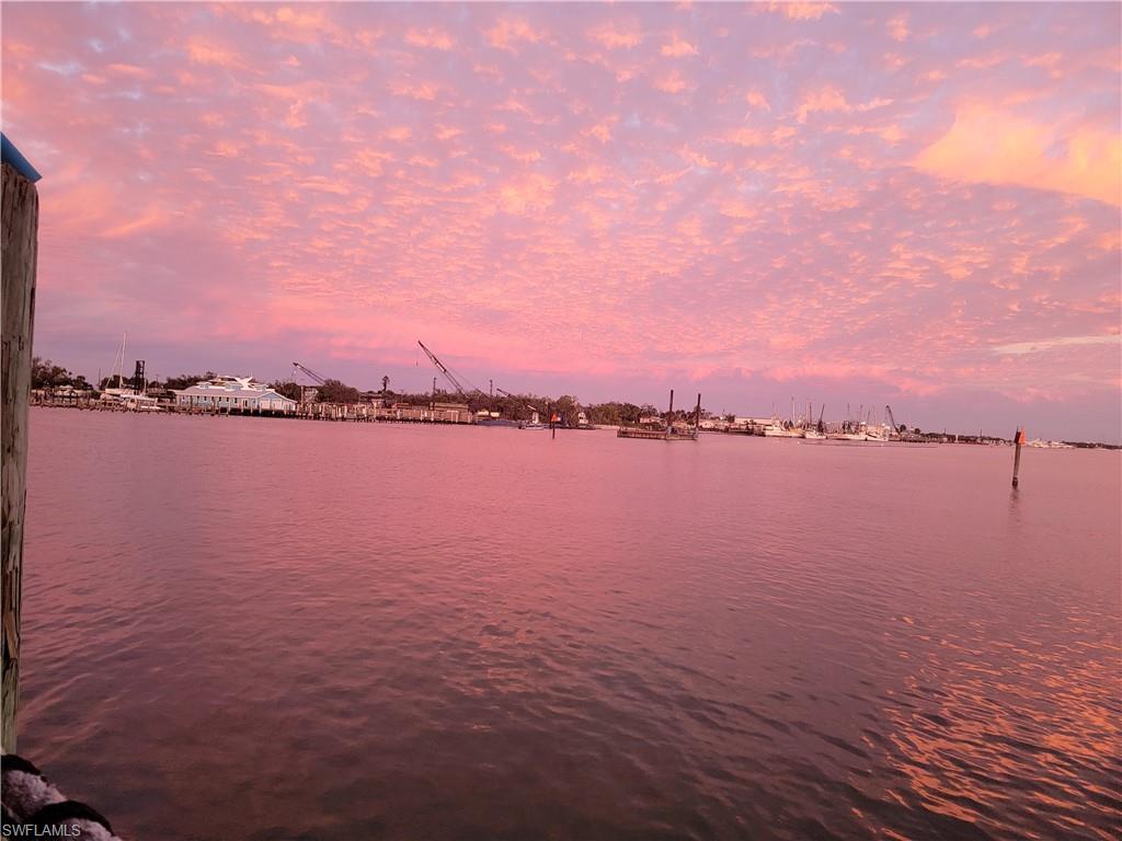 PORT CARLOS COVE CO-OP INC - Land