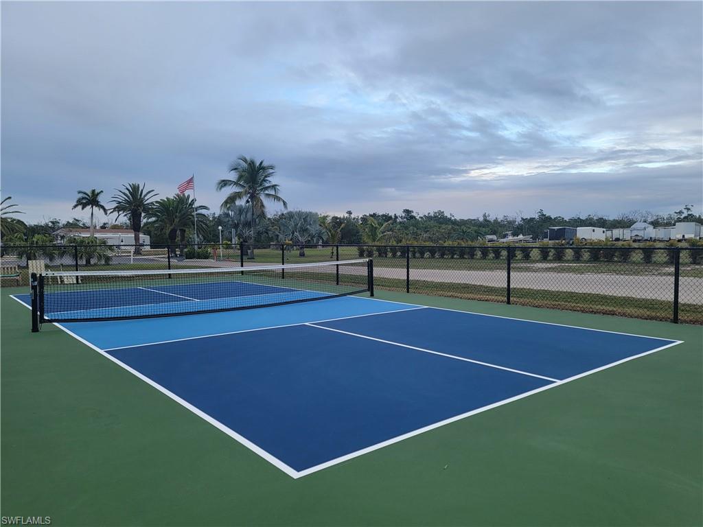 PORT CARLOS COVE CO-OP INC - Land