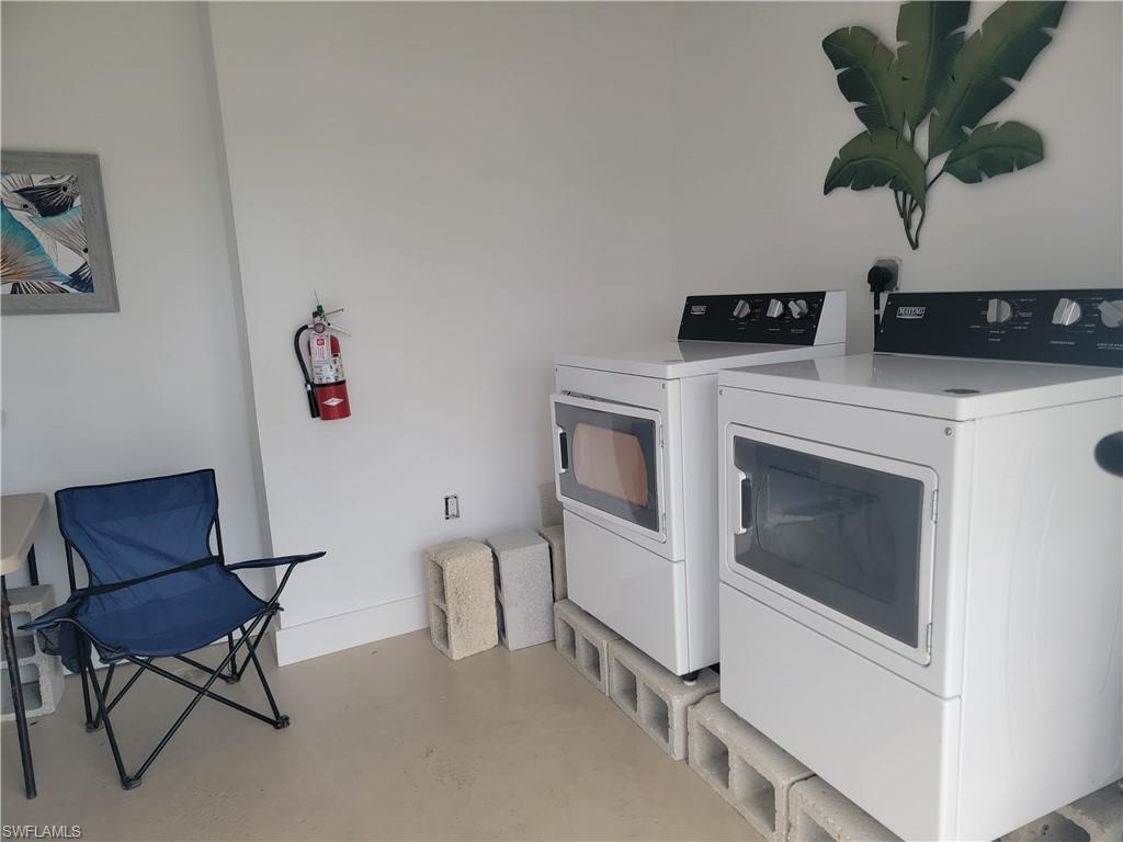 PORT CARLOS COVE CO-OP INC - Land