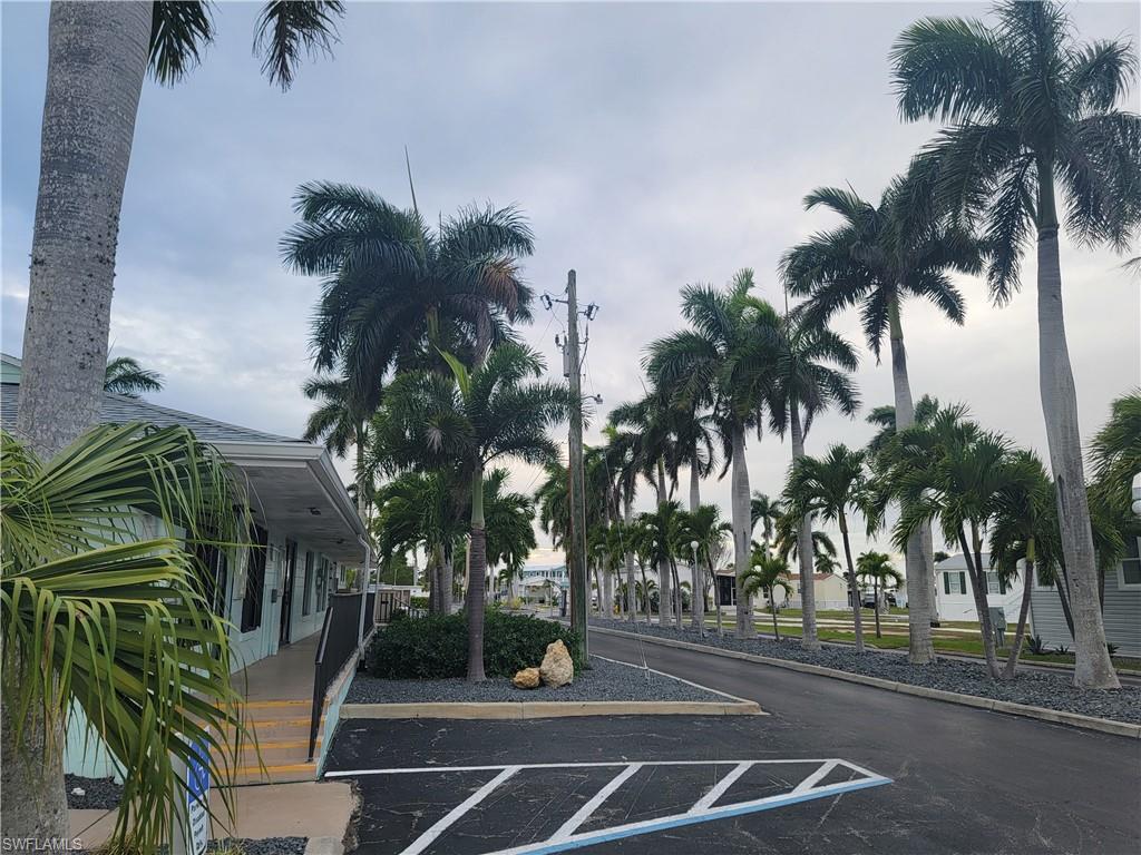 PORT CARLOS COVE CO-OP INC - Land