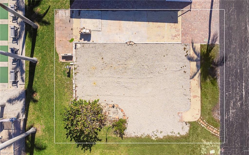 PORT CARLOS COVE CO-OP INC - Land