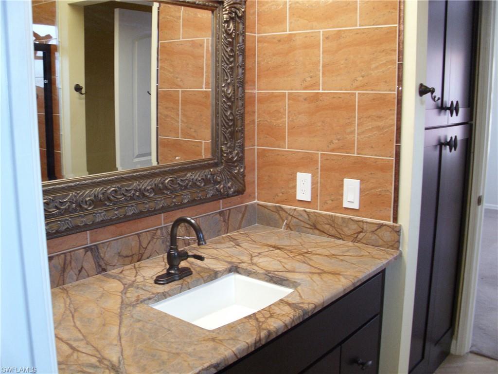 WORLD TENNIS CENTER - Residential