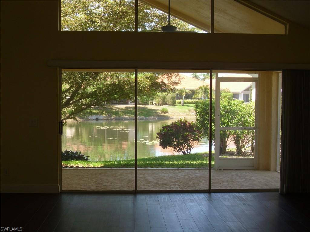 WORLD TENNIS CENTER - Residential