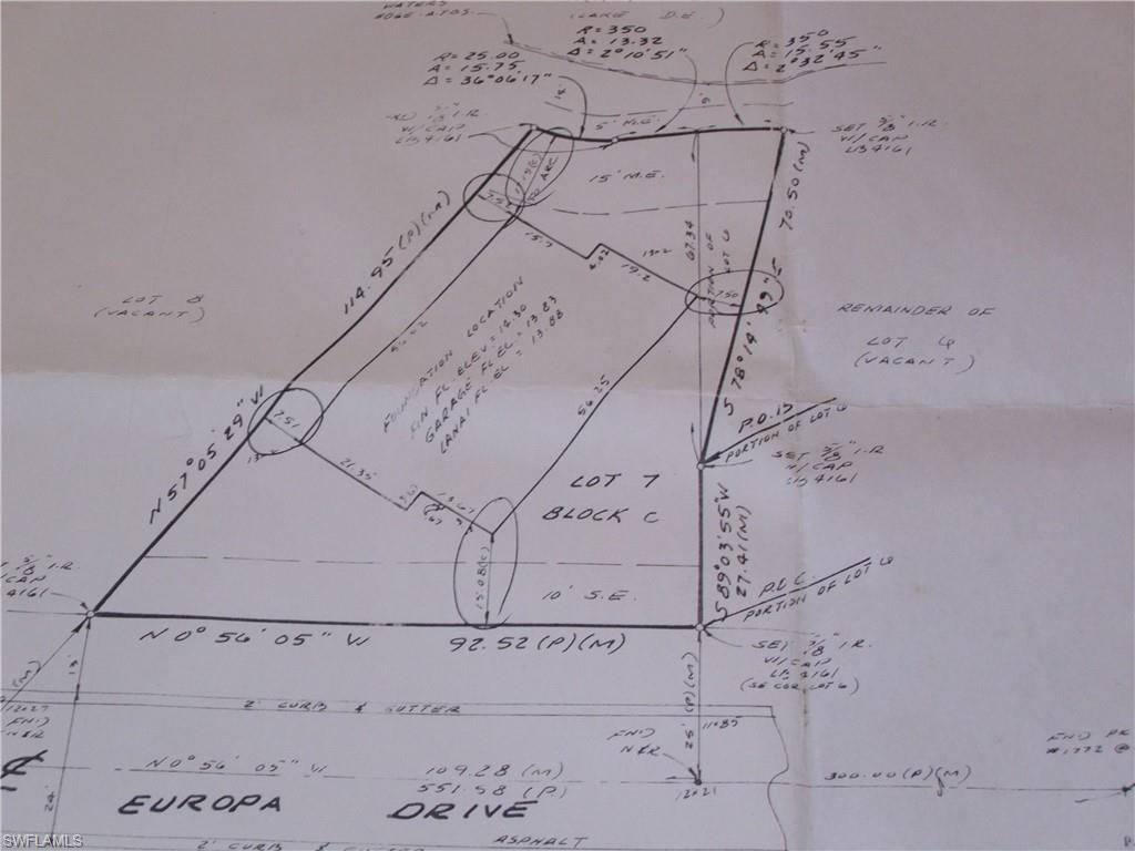 WORLD TENNIS CENTER - Residential