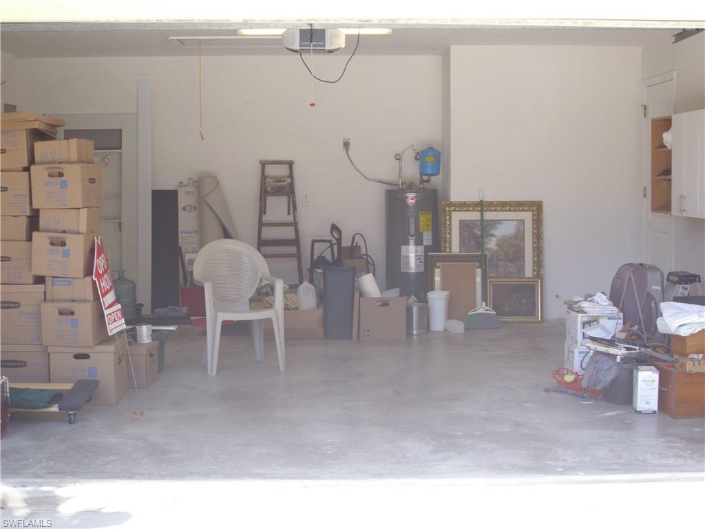 WORLD TENNIS CENTER - Residential