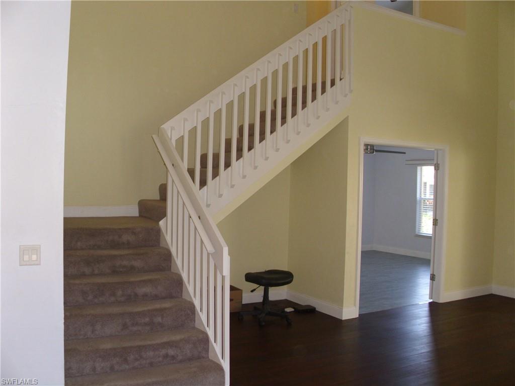 WORLD TENNIS CENTER - Residential