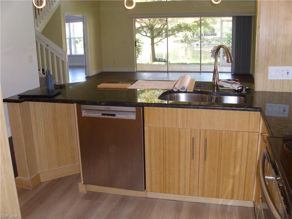 WORLD TENNIS CENTER - Residential