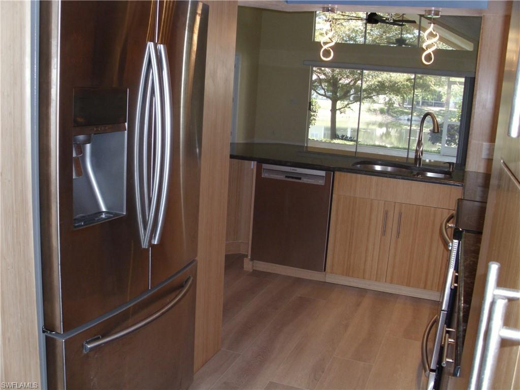 WORLD TENNIS CENTER - Residential