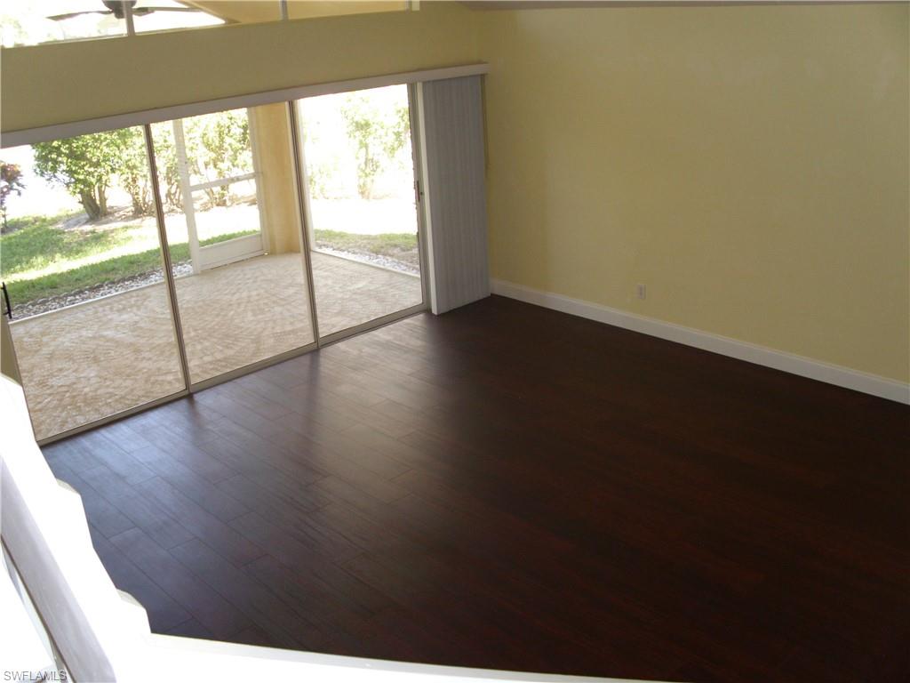 WORLD TENNIS CENTER - Residential