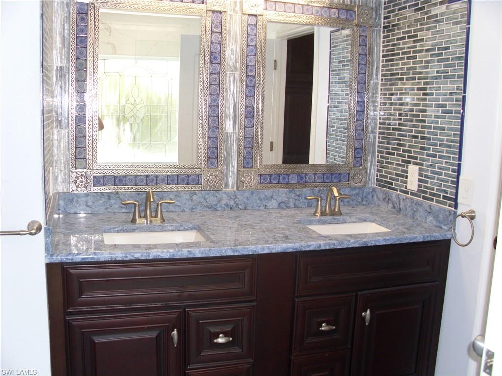 WORLD TENNIS CENTER - Residential