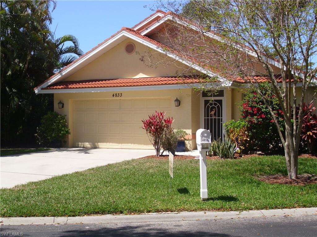 WORLD TENNIS CENTER - Residential