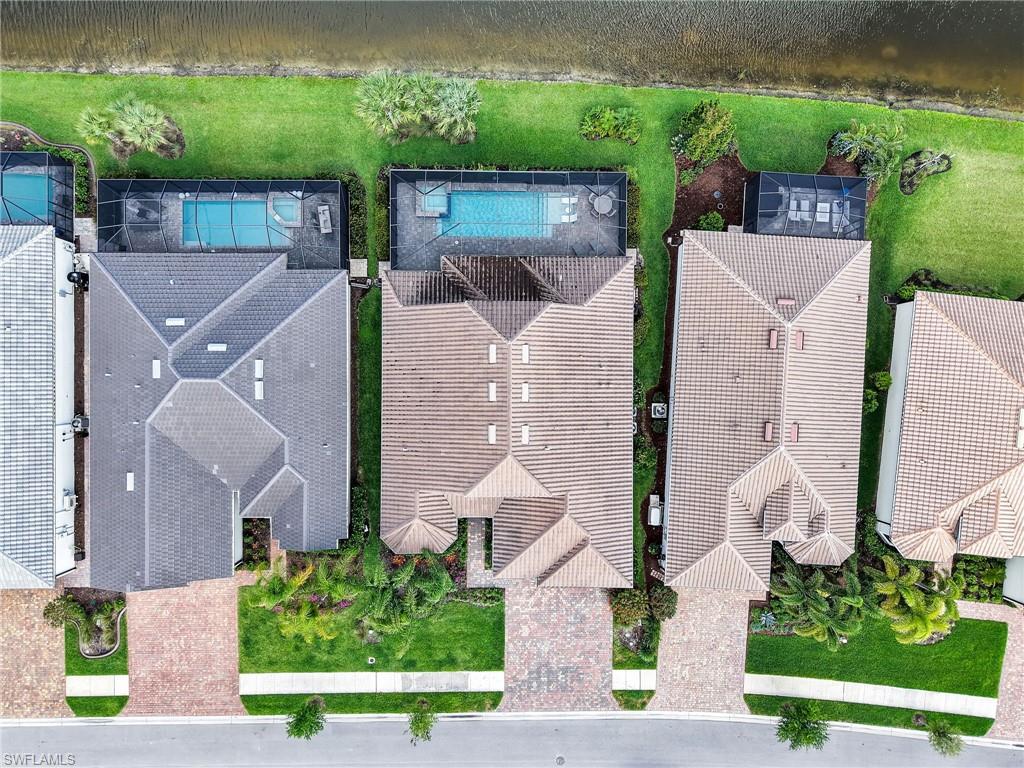 DEL WEBB - Residential