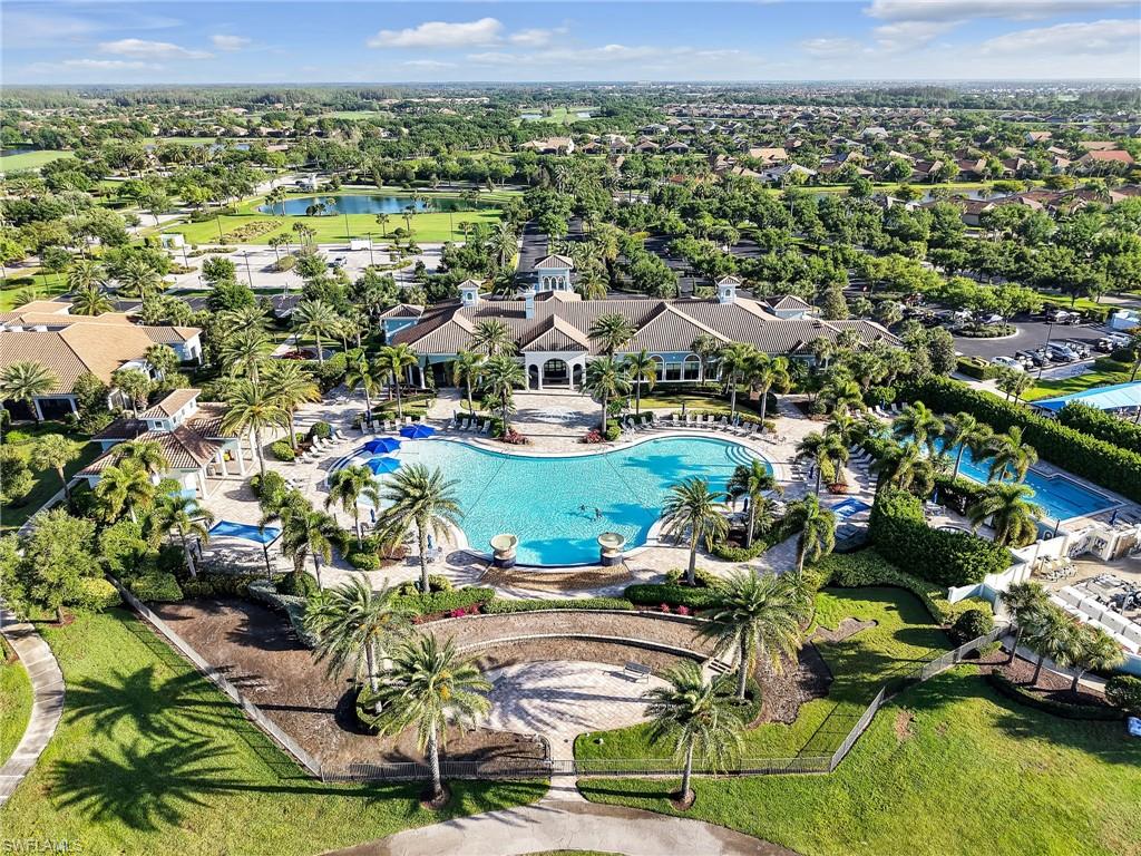 DEL WEBB - Residential