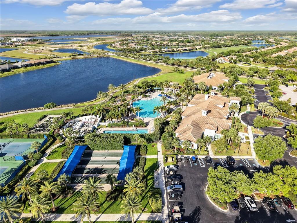 DEL WEBB - Residential