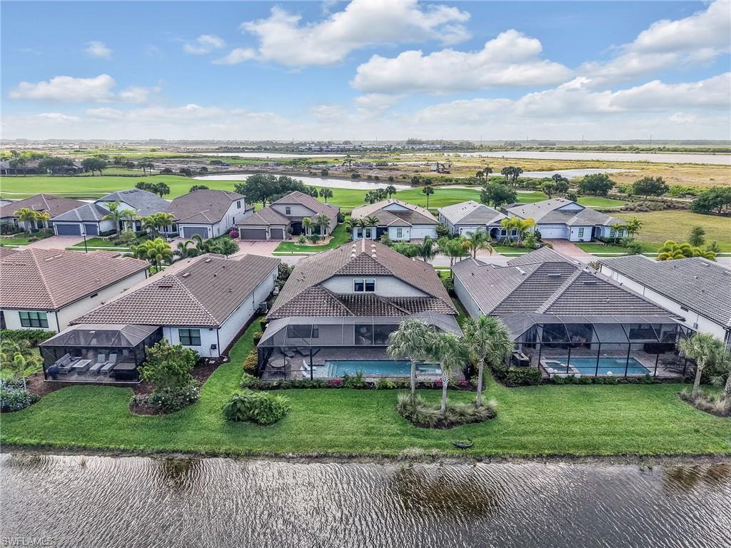 DEL WEBB - Residential