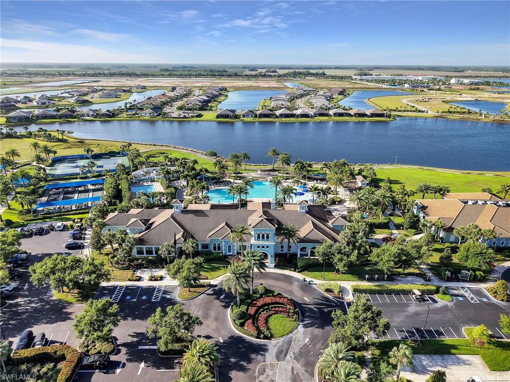 DEL WEBB - Residential