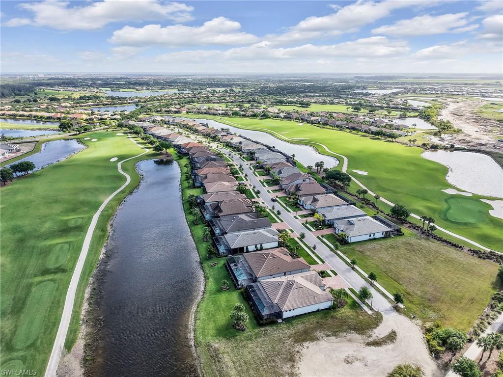 DEL WEBB - Residential