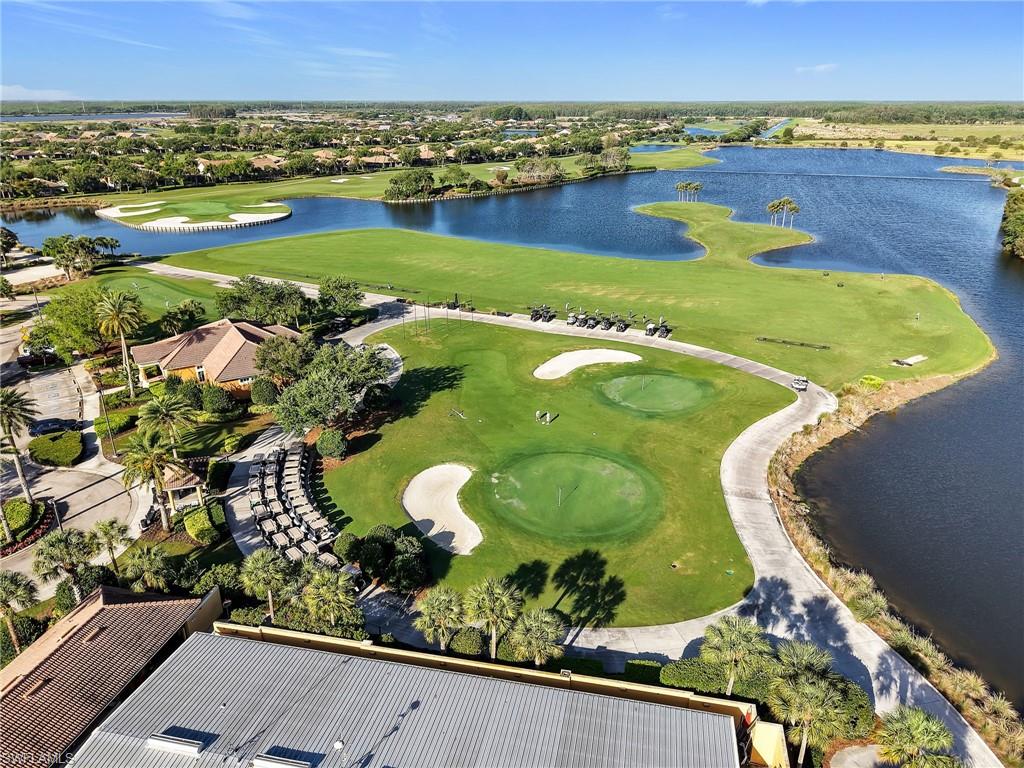 DEL WEBB - Residential