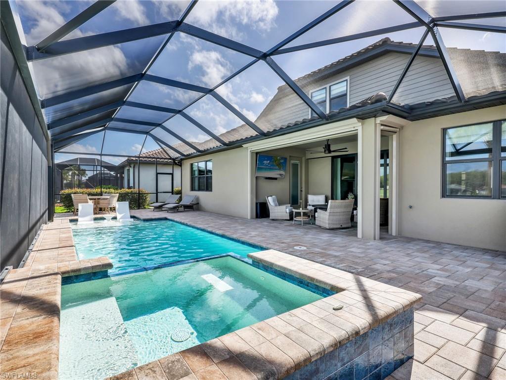 DEL WEBB - Residential