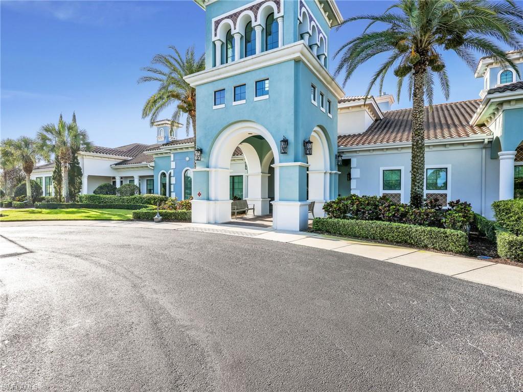 DEL WEBB - Residential