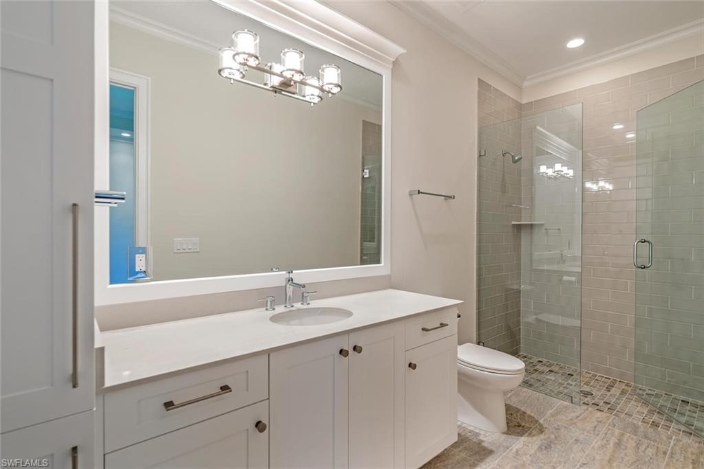 MOORINGS - Residential