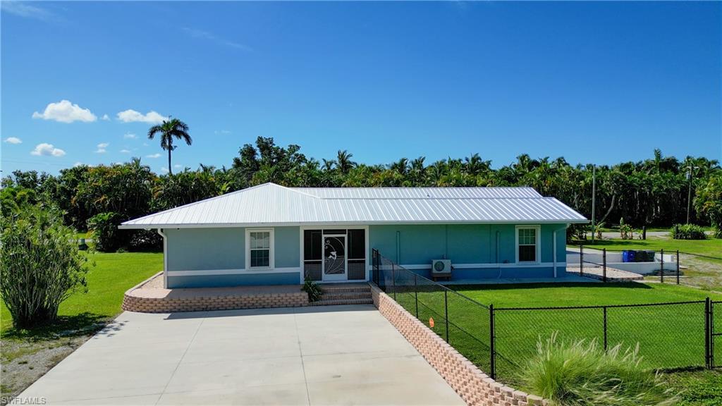 PINELAND - Residential