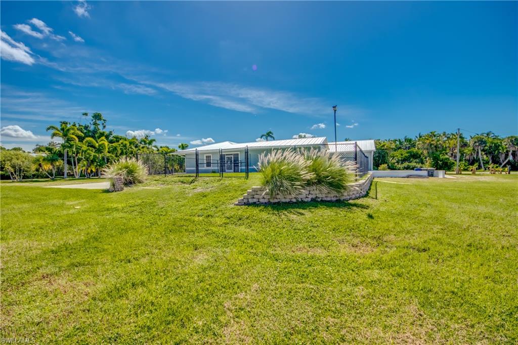 PINELAND - Residential